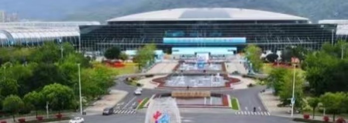 互動式展示方案