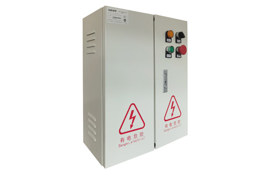 室內(nèi) 配電箱 DS-D43P0X0-IZ