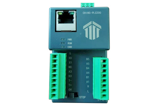 配電柜PLC遠(yuǎn)程控制模塊 DS-D43PLC