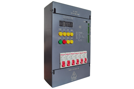 室內(nèi)mini配電箱（塑殼標(biāo)準(zhǔn)化走量） DS-D43P0XX-IZ/S
