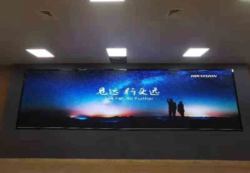 黃岡某賓館展示中心