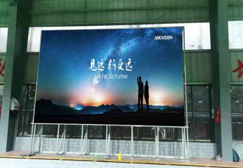 武漢黃陂區(qū)XX學(xué)院文體廣場展示中心