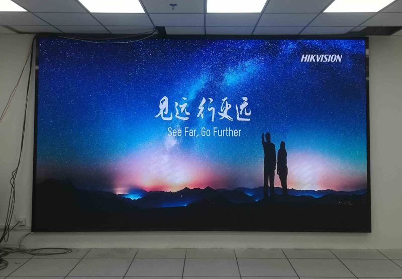武漢某工廠