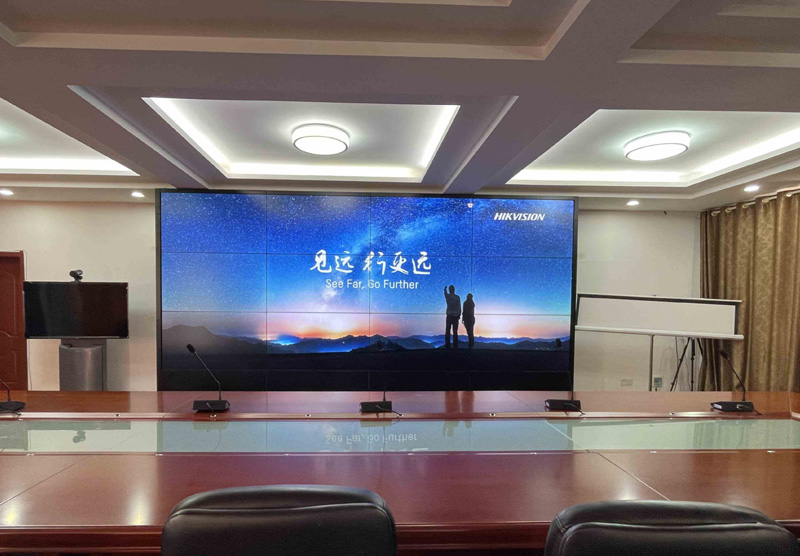 神農(nóng)架XX林場