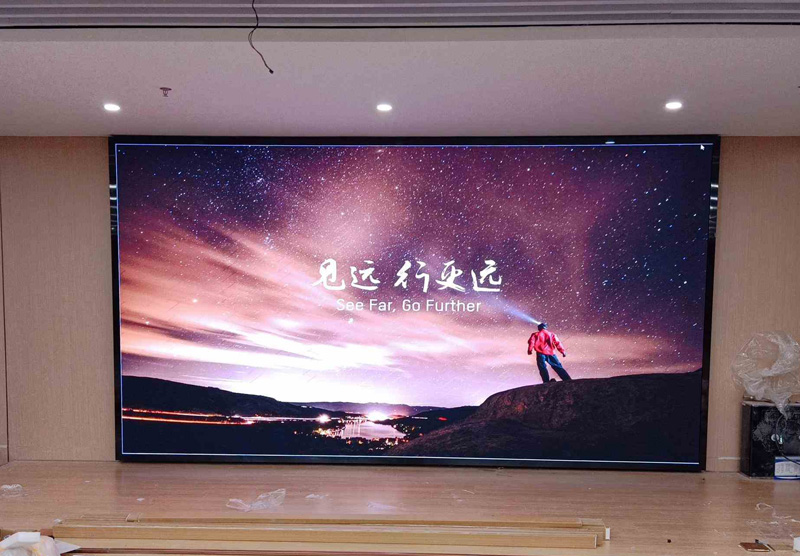 武漢某公司