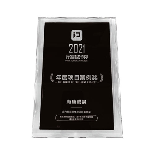 湖北行家極光獎(jiǎng)年度項(xiàng)目案例獎(jiǎng)