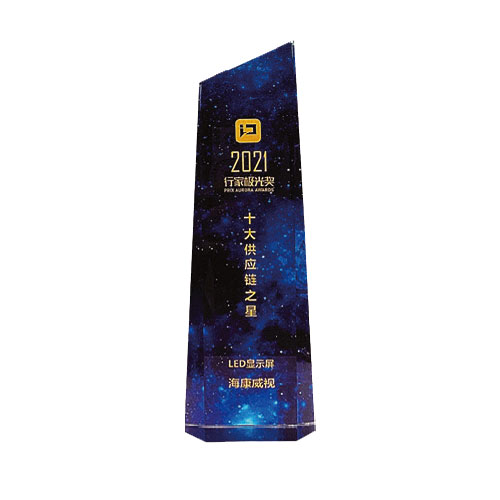 湖北LED 顯示屏行家極光獎(jiǎng)